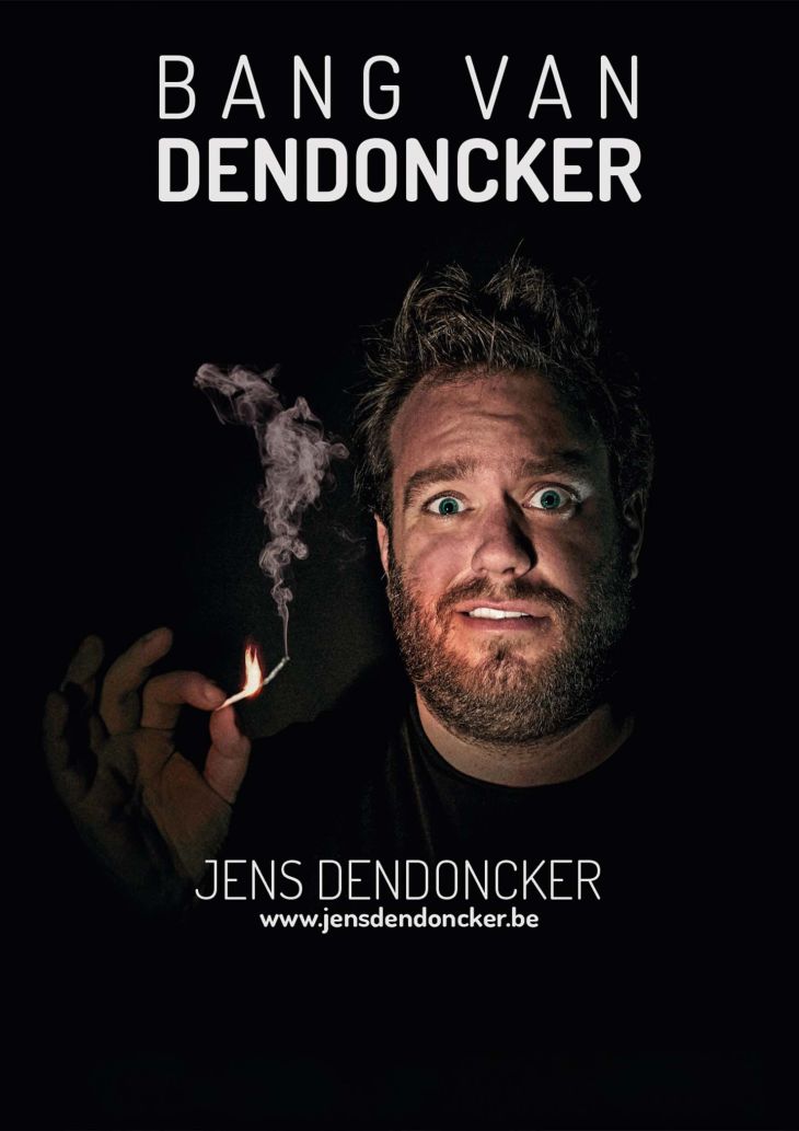 Bang Van Dendoncker